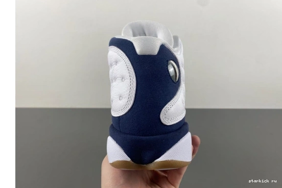 Air 13 414571-140  Retro Jordan Navy Midnight 414571-140 0810